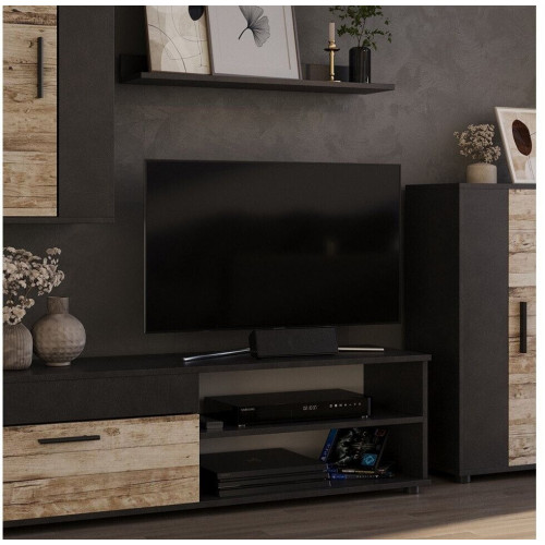 VICCO BERNO Lowboard TV