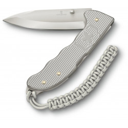 Victorinox Evoke Alox silver