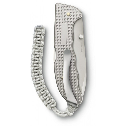 Victorinox Evoke Alox silver