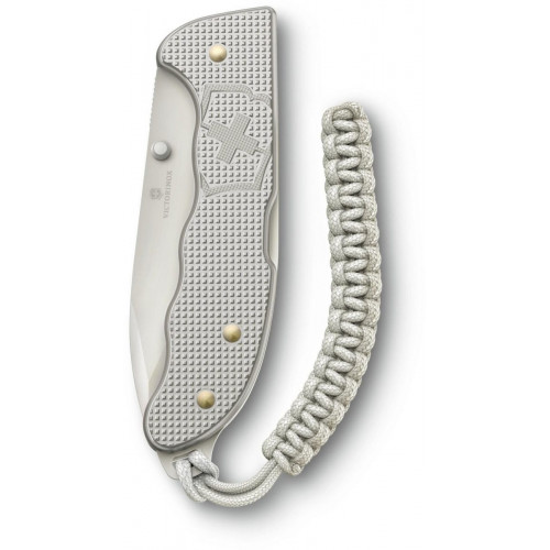 Victorinox Evoke Alox silver