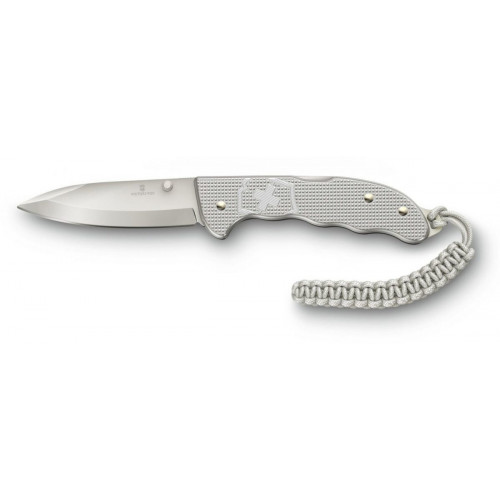 Victorinox Evoke Alox silver