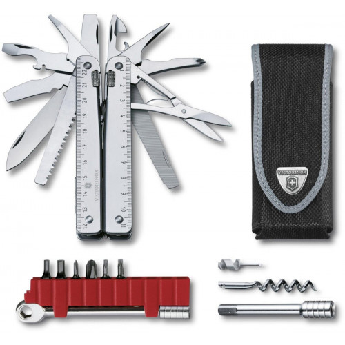 Victorinox SwissTool Plus