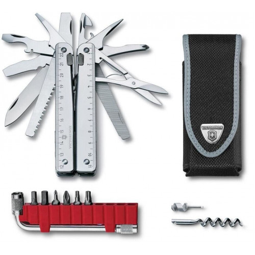 Victorinox SwissTool Plus