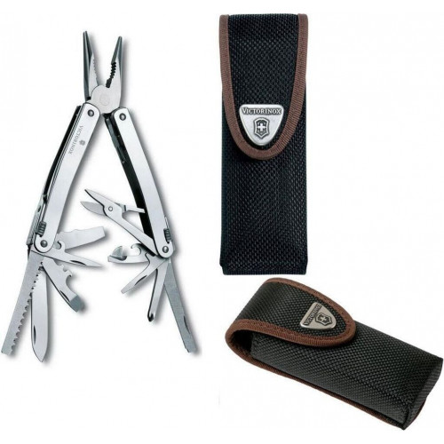Victorinox SwissTool Spirit II X