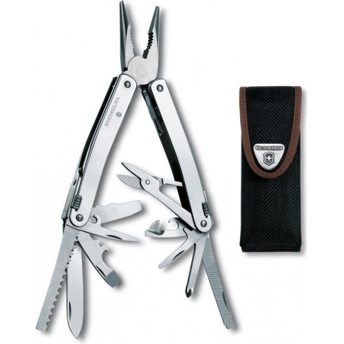 Victorinox SwissTool Spirit II X