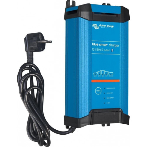 Victron Blue Smart 12/30