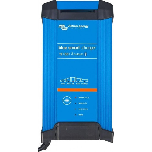 Victron Blue Smart 12/30