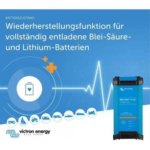 Victron Blue Smart IP22
