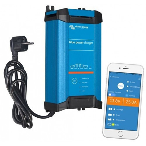 Victron Blue Smart IP22 (BPC121544002)