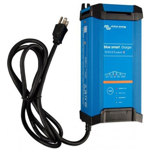 Victron Blue Smart IP22 (BPC121544002)