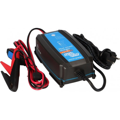 Victron Blue Smart IP65 24/8