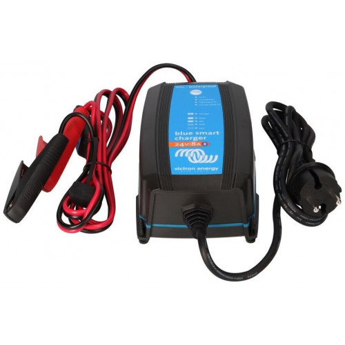 Victron Blue Smart IP65 24/8