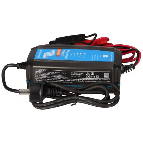 Victron Blue Smart IP65 24/8