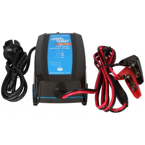 Victron Blue Smart IP65 24/8