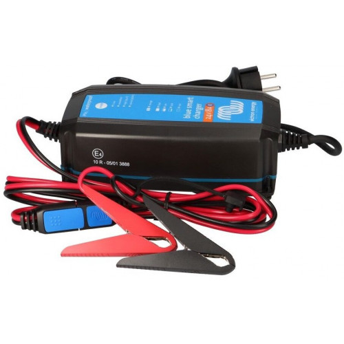 Victron Blue Smart IP65 24/8