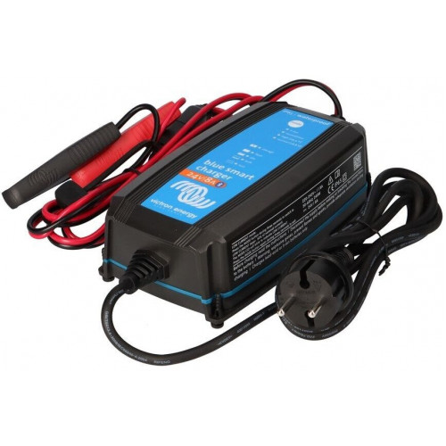 Victron Blue Smart IP65 24/8