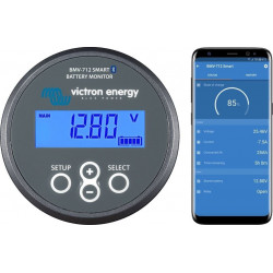 Victron BMV-712 Smart