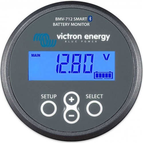 Victron BMV-712 Smart