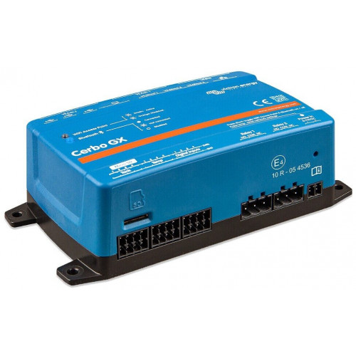 Victron Cerbo GX MK2