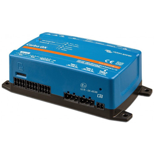 Victron Cerbo GX MK2