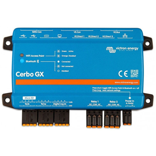 Victron Cerbo GX MK2