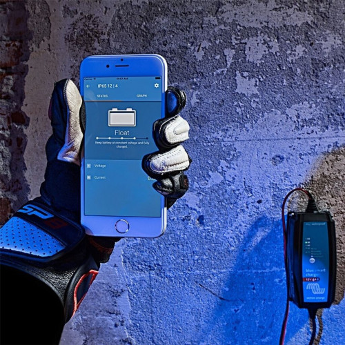 Victron Energy Blue Smart 12V 25A