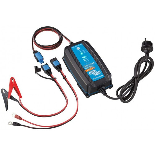 Victron Energy Blue Smart 12V 25A