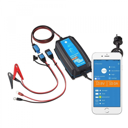 Victron Energy Blue Smart 12V 25A