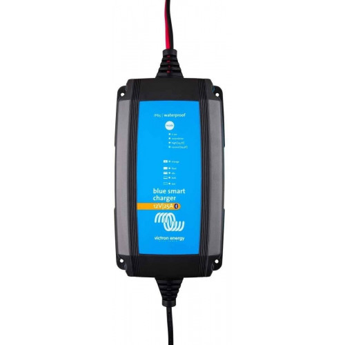 Victron Energy Blue Smart 12V 25A