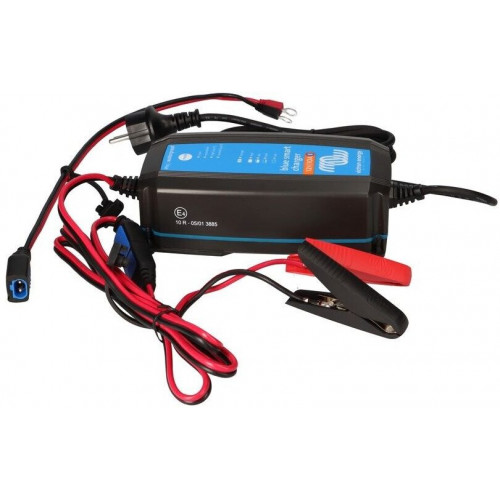Victron Energy Blue Smart IP65 12V 10A