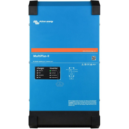 Victron Multiplus-II 48/3000/35-32