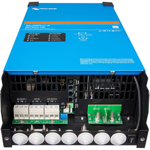 Victron Multiplus-II 48/3000/35-32