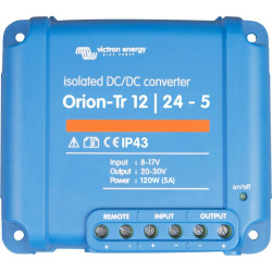 Victron Orion-Tr DC-DC (12/12-18 220 W)