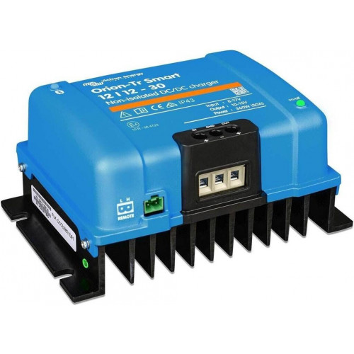 Victron Orion-Tr Smart 12/12-30A (360 W)