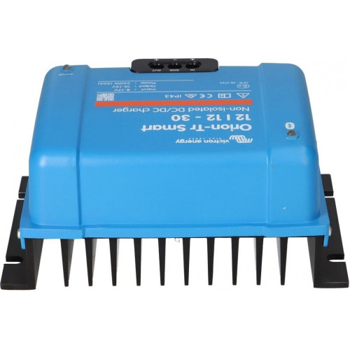 Victron Orion-Tr Smart 12/12-30A (360 W)