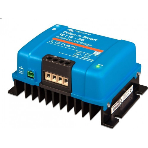 Victron Orion-Tr Smart
