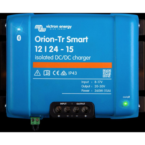 Victron Orion-Tr Smart