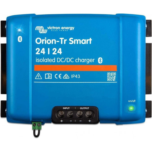 Victron Orion-Tr Smart