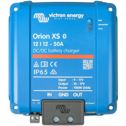 Victron Orion XS 12 12-50A