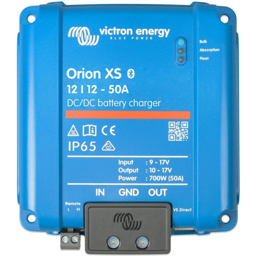 Victron Orion XS 12 12-50A