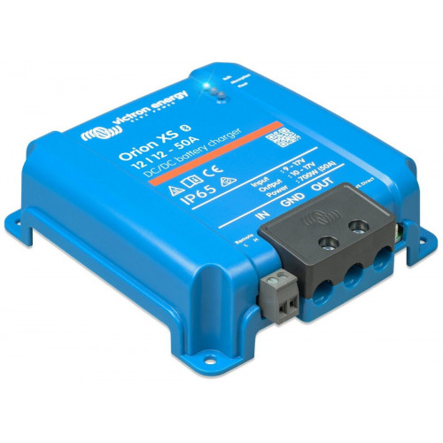 Victron Orion XS 12 12-50A
