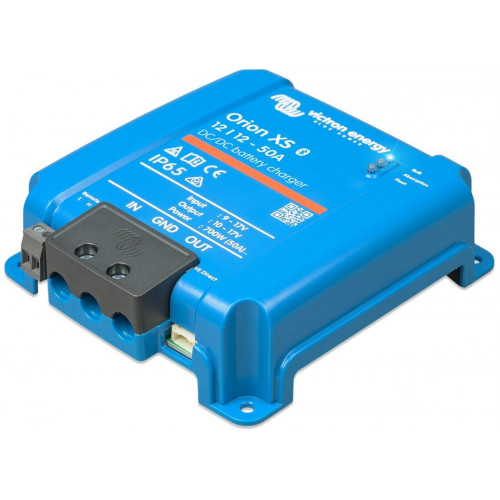 Victron Orion XS 12 12-50A