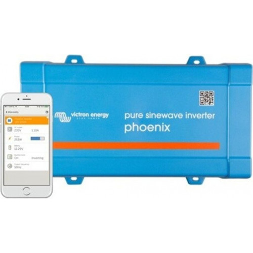 Victron Phoenix 12/500 230V/AC VE.Direct