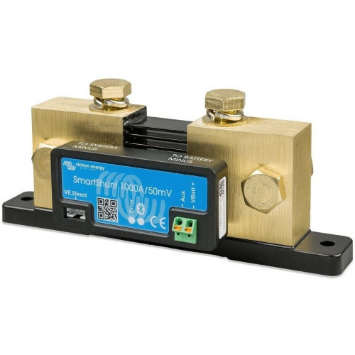Victron SmartShunt 1000A/50mV