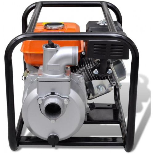 vidaXL Bomba de agua de gasolina 50 mm (140934)