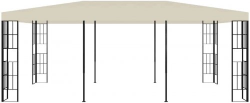 vidaXL Cenador 3x6 M