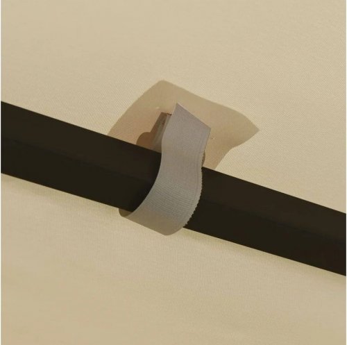 vidaXL Cenador 3x6 M