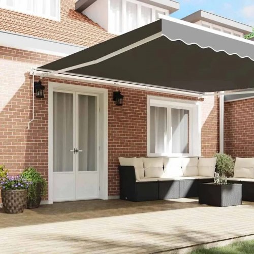 vidaXL Estructura del Toldo