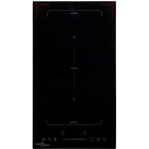 vidaXL Induction hob 77 cm 7000 W (51439)