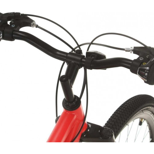 vidaXL Mountainbike 27,5